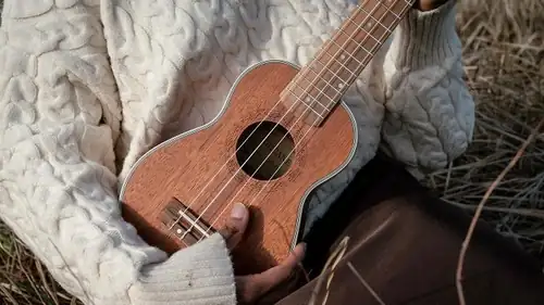 Ukulele for nybegynnere