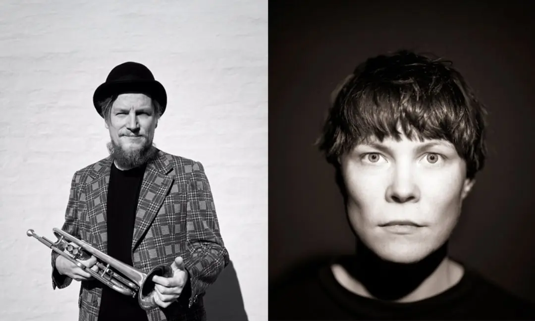 Eero Savela Quartet & Kadi Vija — Kanneltalo, Helsinki