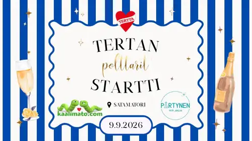 Tertan Startti 2026