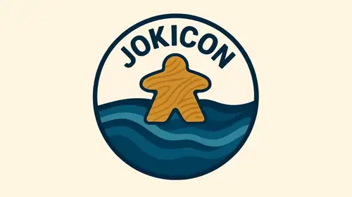 Jokicon Autumn 2026