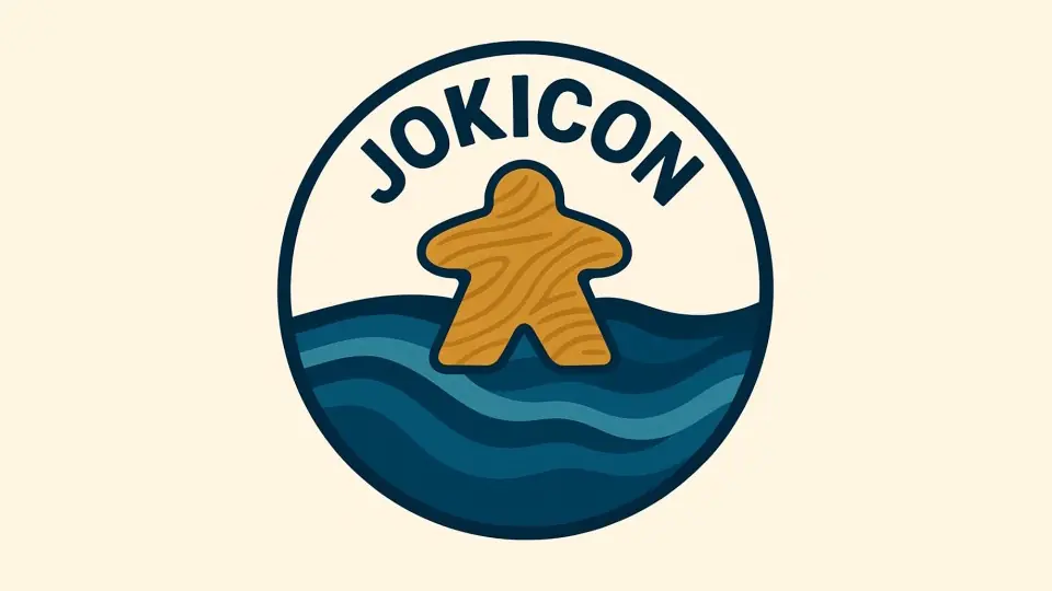 Jokicon Autumn 2026 — Aurora Building's A-side, Joensuu