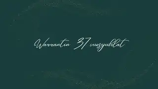 Warrantis 37:e årsfest