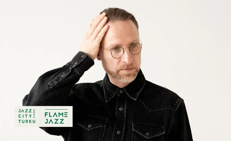 Flame Jazz: Kannaste4 — Bar Ö, Turku
