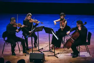 Kauniainen Music Festival