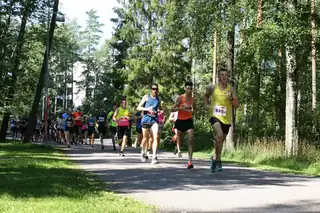 Haaga Run 2026