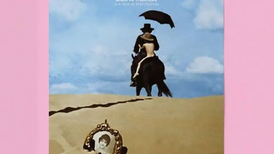 EL TOPO — Kino Kuvakukko, Kuopio