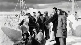 The Thing from Another World