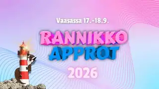RannikkoApprot 2026