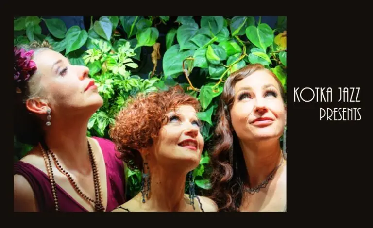 SoulSisters — Ravintola Kairo, Kotka