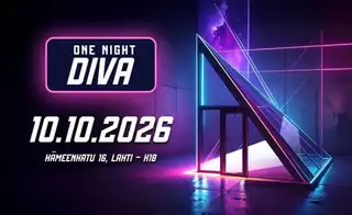 One Night Diva