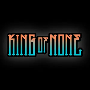 King Of None — Bar Kotelo, Tammerfors