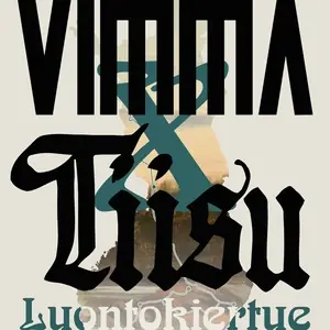Vimma — Pub Sarvi, Rovaniemi