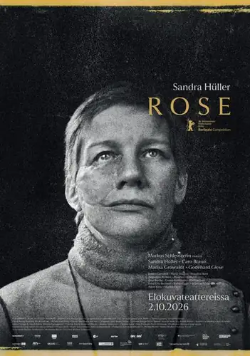 Rose