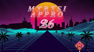 MyrtsiAppro 2026