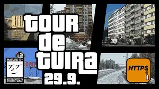 Tour de Tuira
