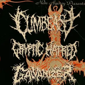Cryptic Hatred — Kantakrouvi, Oulu