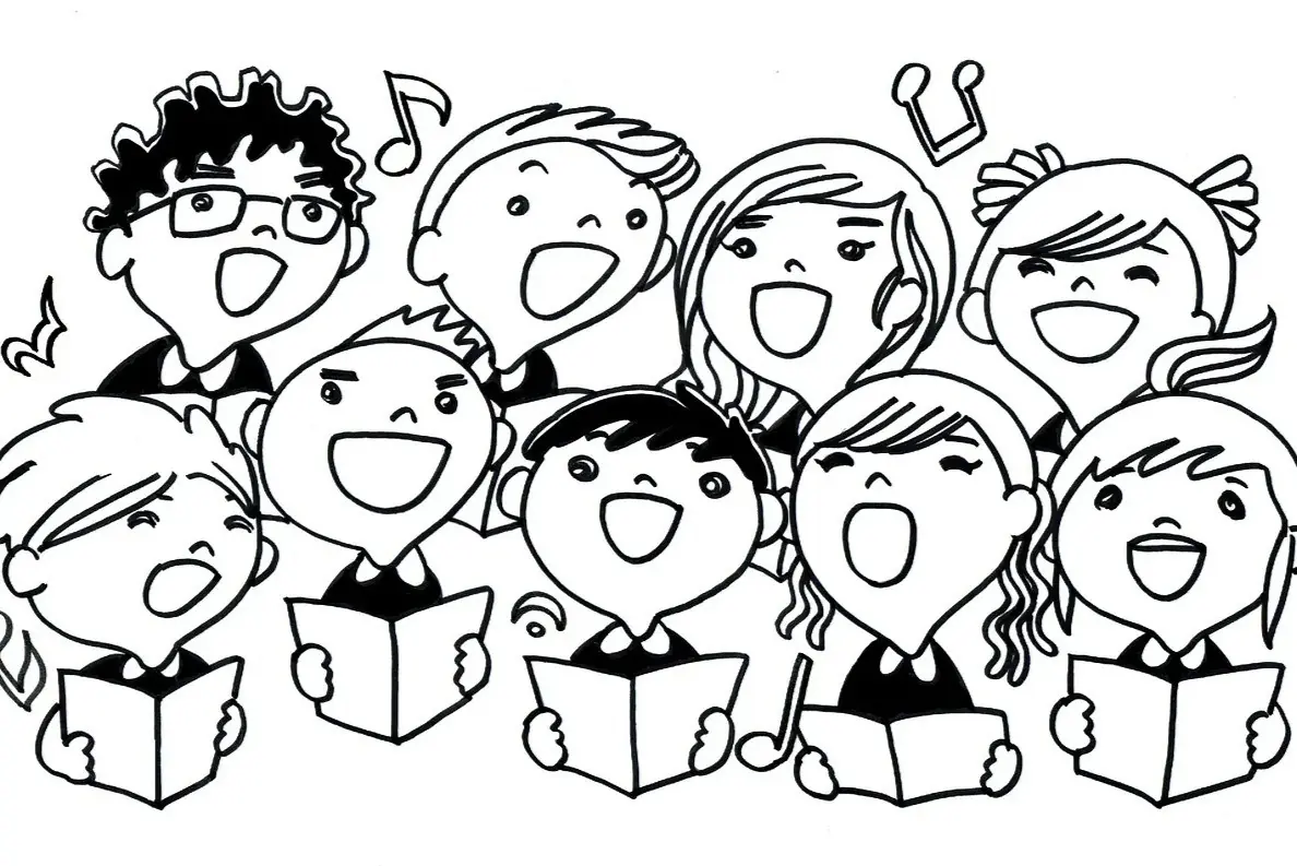 Join the Music - Music Club — Riistavuoren seniorikeskus/Palvelukeskus, Helsinki