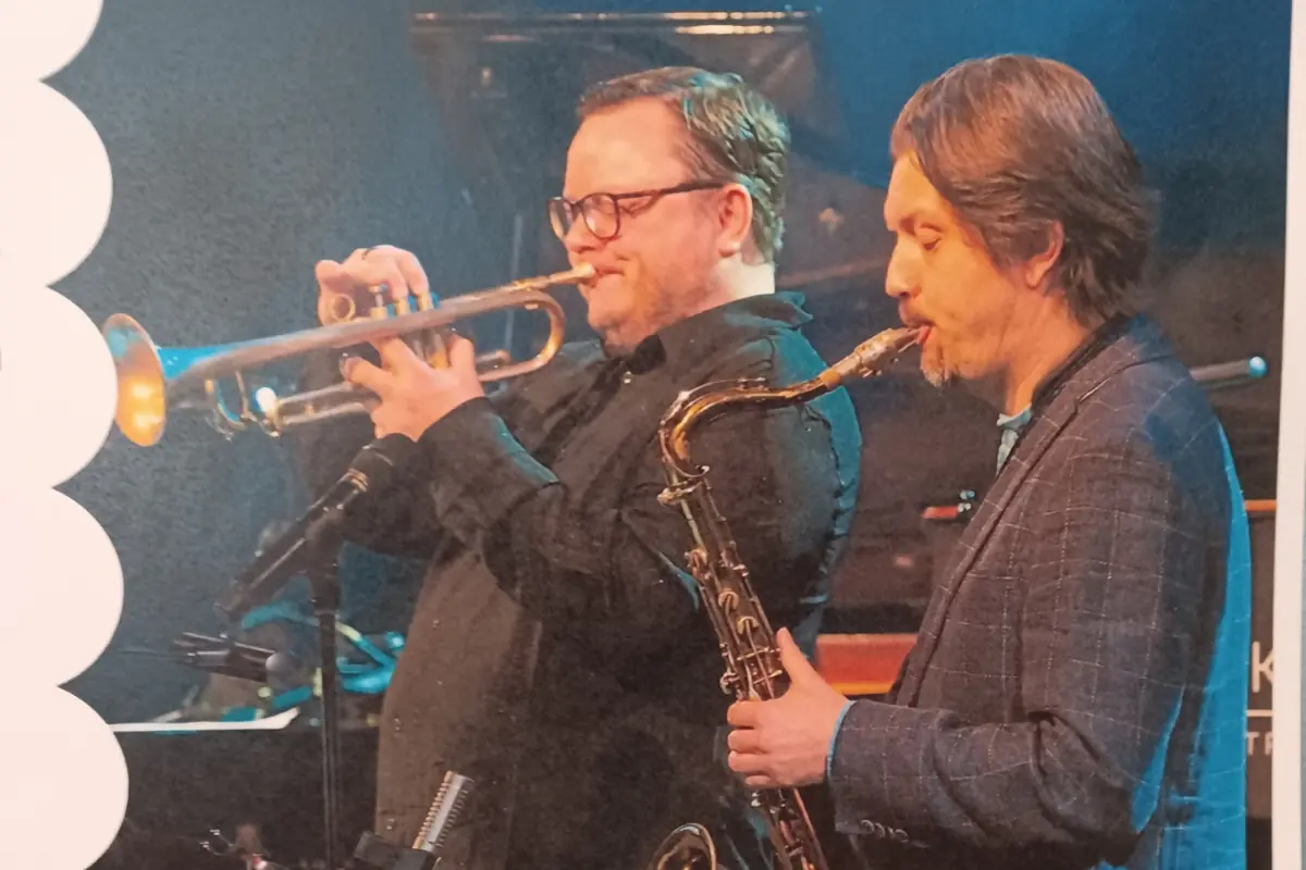 SYDÄMEN SOINNUT Concert — Kontulan seniorikeskus/Palvelukeskus, Helsinki