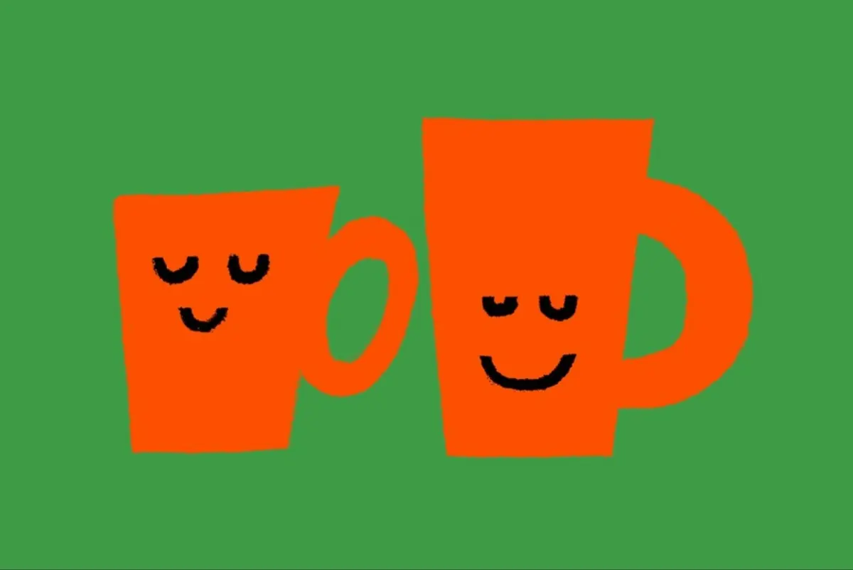 Oulunkyla Community House Coffee Gathering — Stadin yhteisötalo Oulunkylän Seurahuone, Helsinki