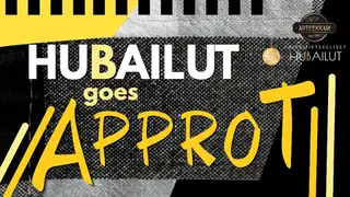 Hubailuapprot