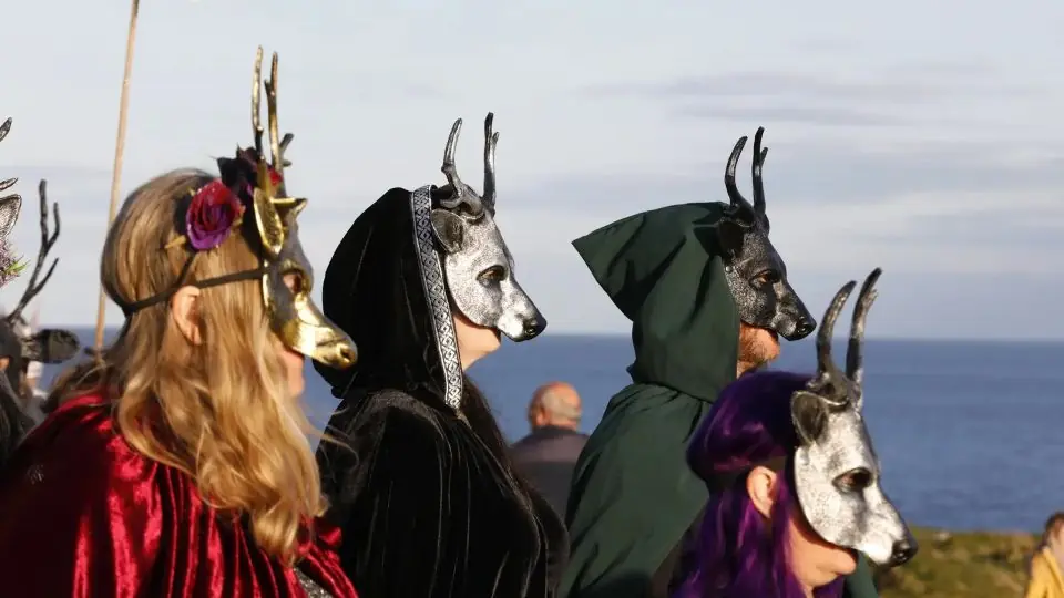 The Wicker Man — Kino Kuvakukko, Kuopio