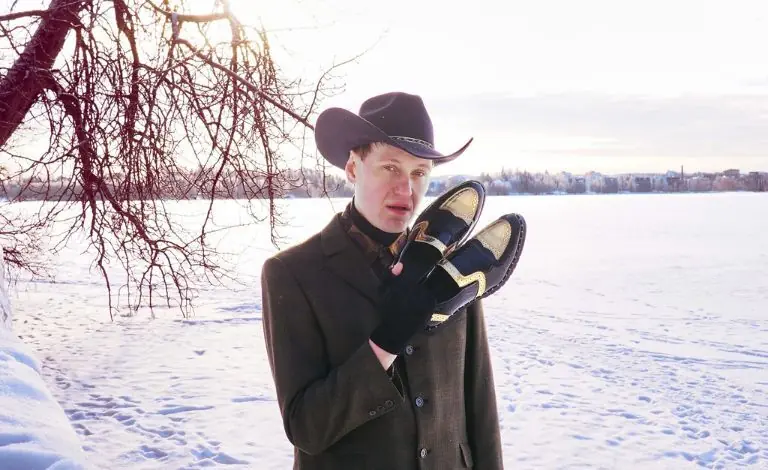 Sumuposauttaja Band — Kulttuuritalo Telakka, Tampere