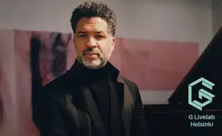 Jason Moran (US)