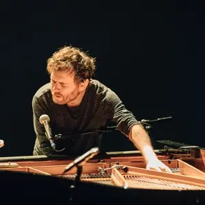 Gabriel Kahane — Turku Music Centre Fuuga, Turku