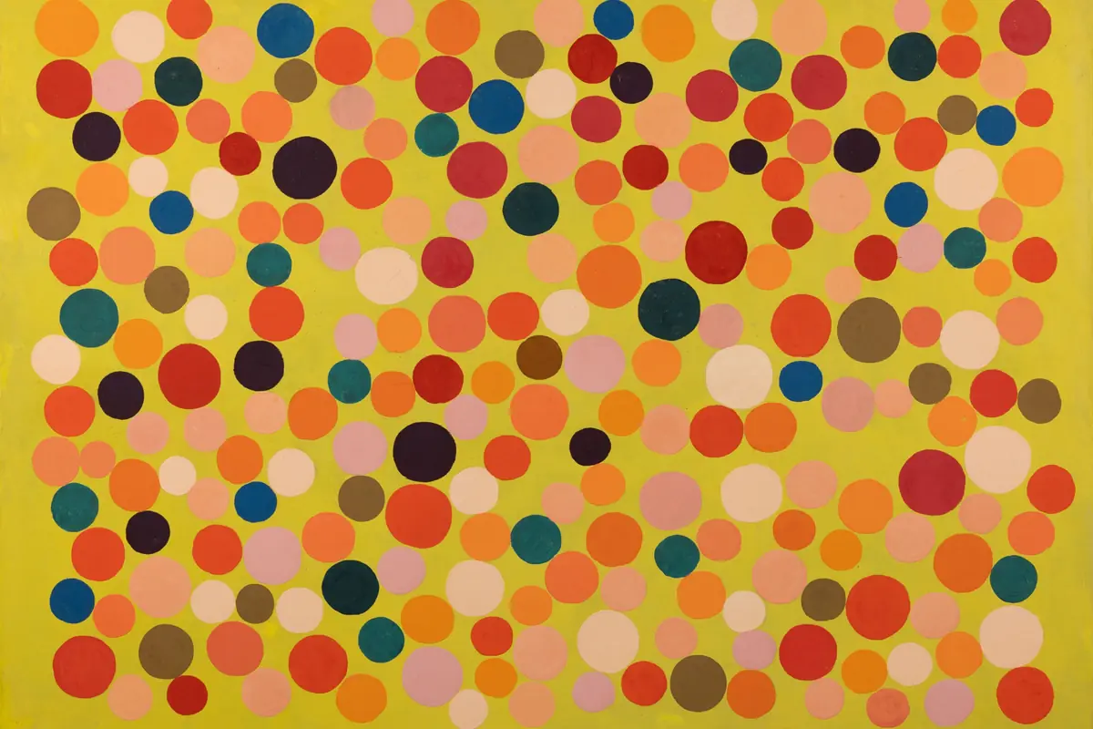 Markku Keränen: Little Summer — Galerie Forsblom, Helsinki