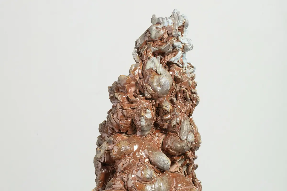 Emma Helle: Kamara — Galerie Forsblom, Helsinki