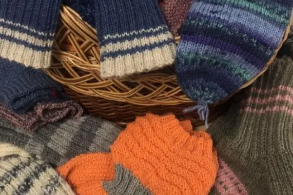 Craft Club — Myllypuron seniorikeskus/Palvelukeskus, Helsinki