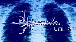 ANOMALIA VOL. 2