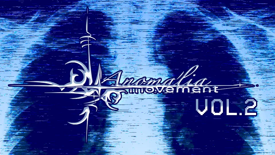 ANOMALIA VOL. 2 — Frank the Lobster, Tampere