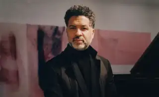 Jason Moran (US)