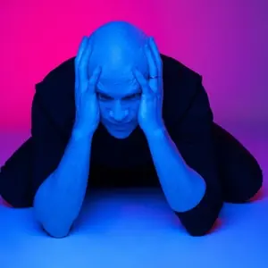 Devin Townsend — FINLANDIA-TALO, Helsinki