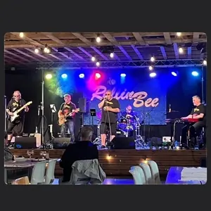 Rollin Bee — Hotel Joronjälki, Kuopio