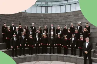 Kulturkedjan - Dominante