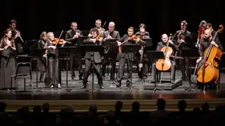 HKO - Mahler Chamber Orchestra