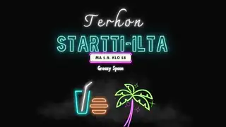 Terho Start Night 2026