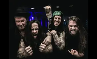 Hardcore Superstar (SWE)