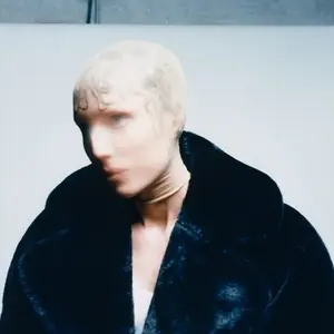 Lykke Li — Suvilahden kaasukello, Helsinki