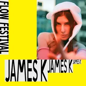 james K — Helsinki