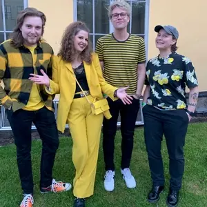 Annika Nord — Cafe AXO, Turku