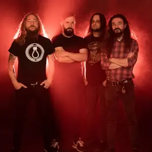 Angelus Apatrida — Nirvana Bar & Live Club, Turku