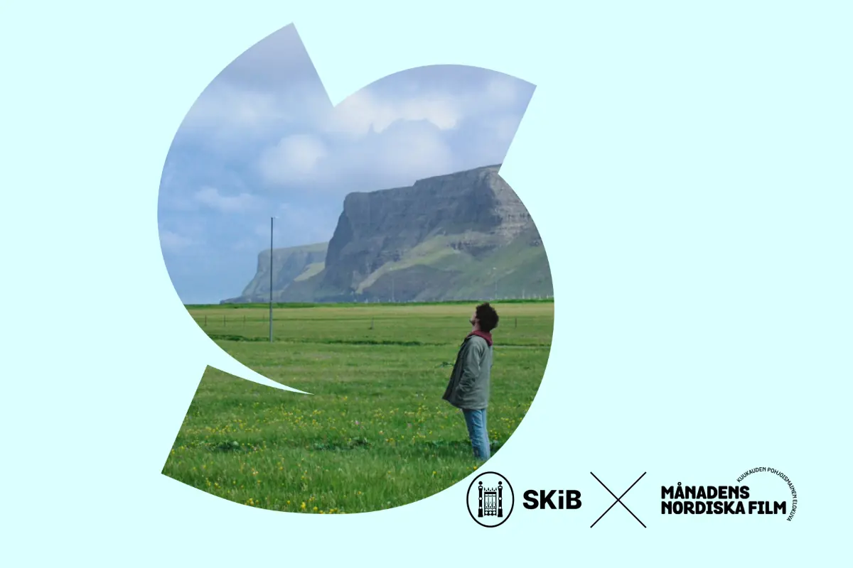 Film of the Month - Nordic: LAST PARADISE ON EARTH (2025) — Kulturhuset Fiini, Pori