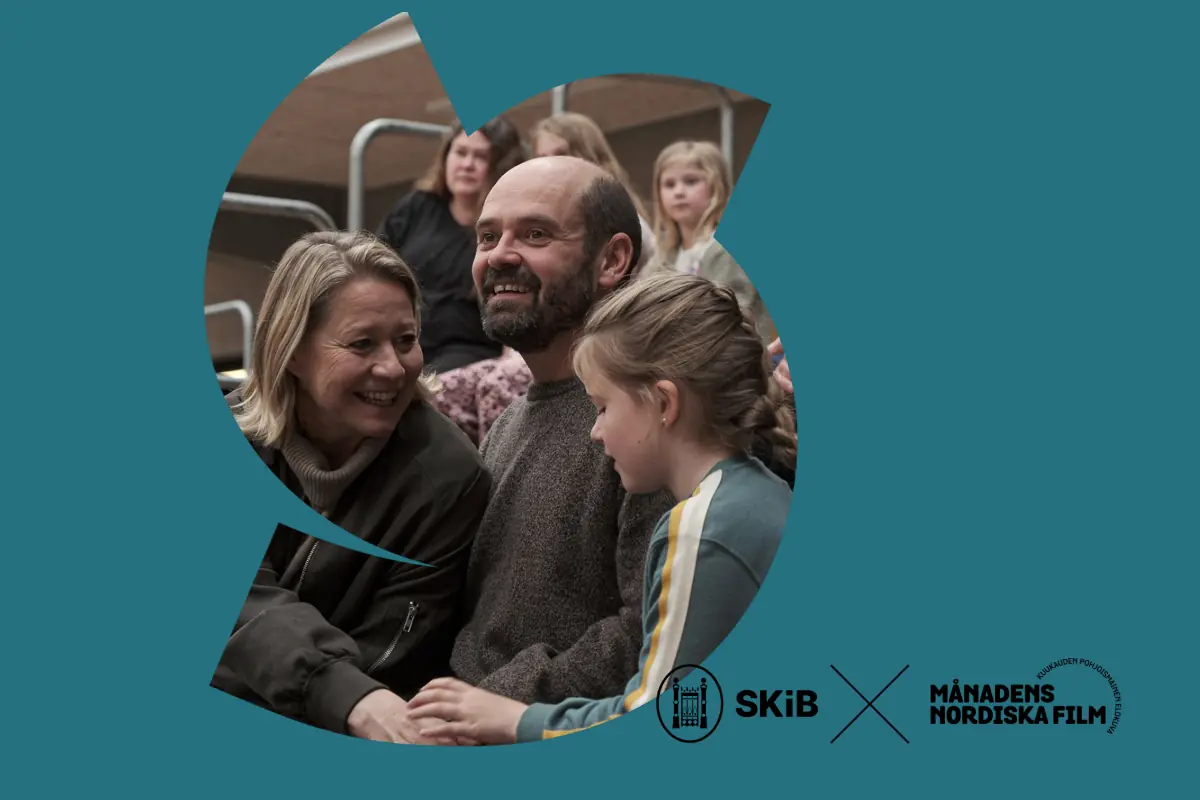 Film of the Month - Nordic Cinema: BEGINNINGS (2025) — Kulturhuset Fiini, Pori