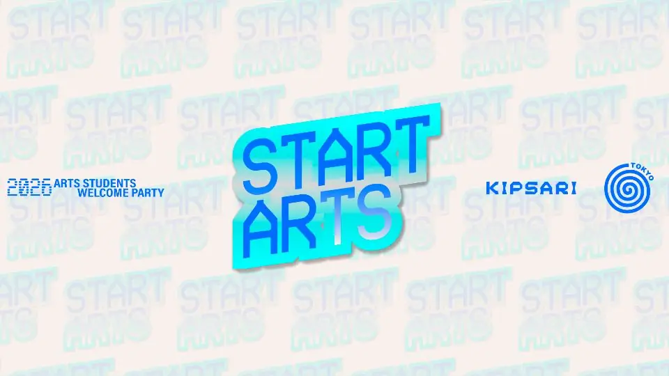 Start ARTS 2026 — Kipsari, Espoo