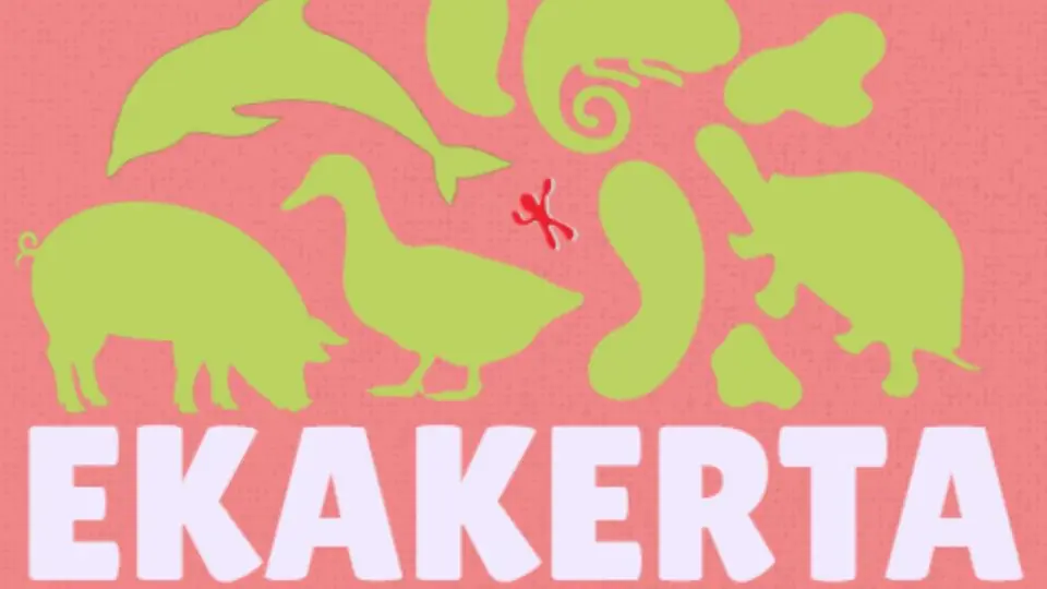 EkaKerta 2026 — Opiskelijakunta Copsa, Kokkola