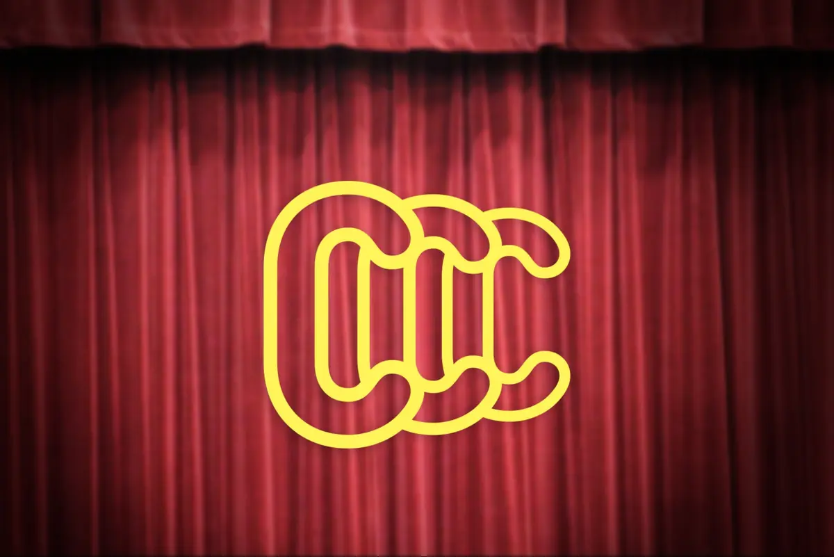 Comedy Curtain Call — NoName Theatre, Helsinki