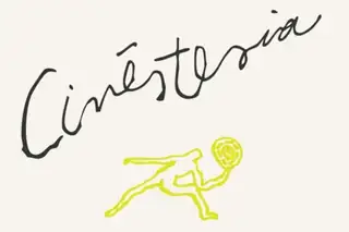 Cinéstesia